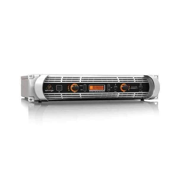 Behringer iNUKE NU12000DSP Power Amplifier