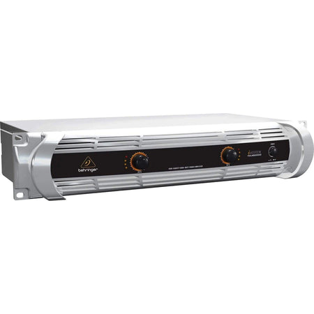 Behringer iNUKE NU6000 Power Amplifier