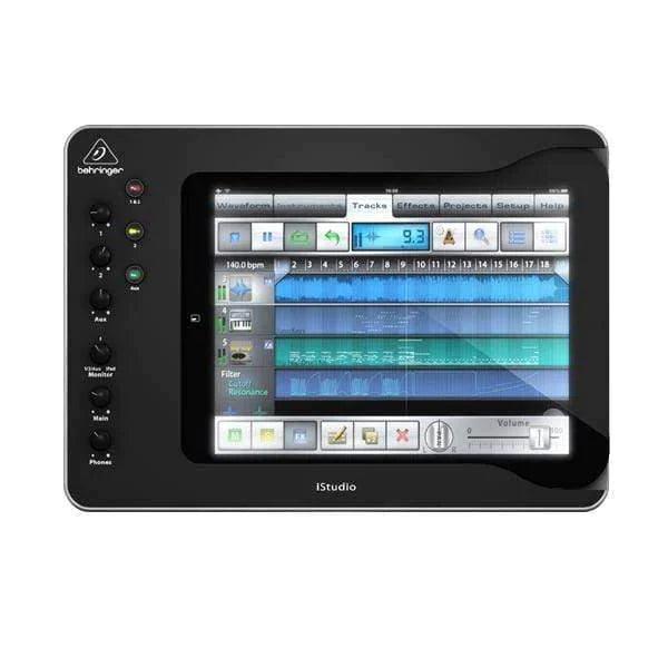 Behringer iS202 iSTUDIO Docking Station