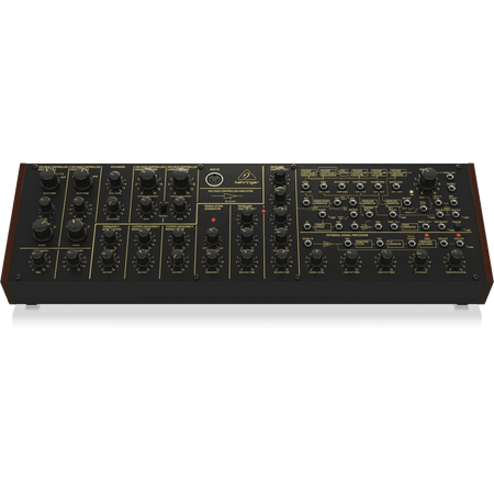 Behringer K-2 Analog and Semi-Modular Synthesizer