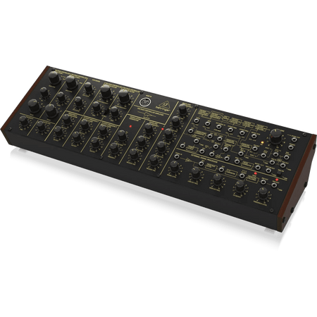 Behringer K-2 Analog and Semi-Modular Synthesizer