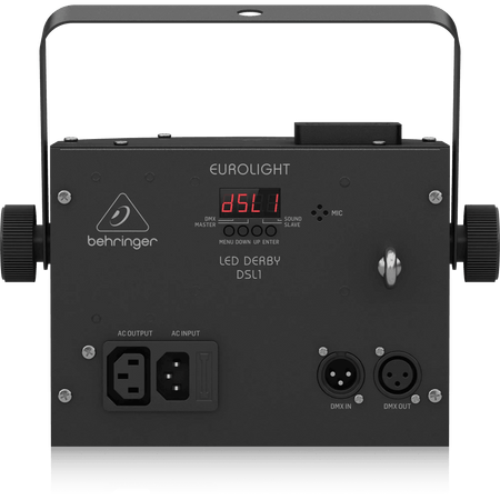Behringer LED DERBY DSL1