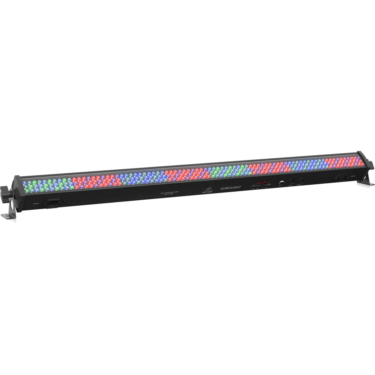 Behringer LED FLOODLIGHT BAR 240-8 RGB