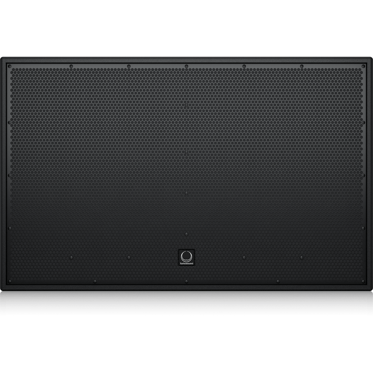 Turbosound TCS218B Dual 18" Front Loaded Subwoofer