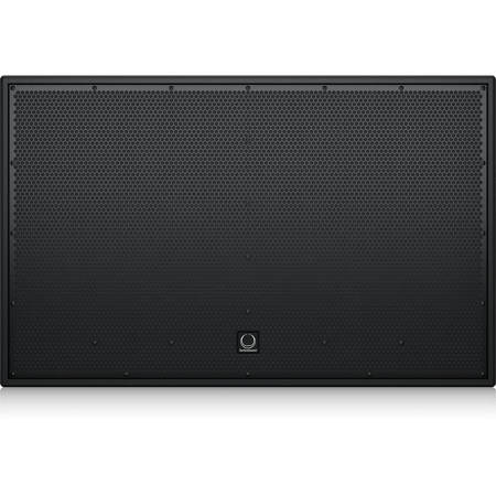 Turbosound TCS218B Dual 18" Front Loaded Subwoofer