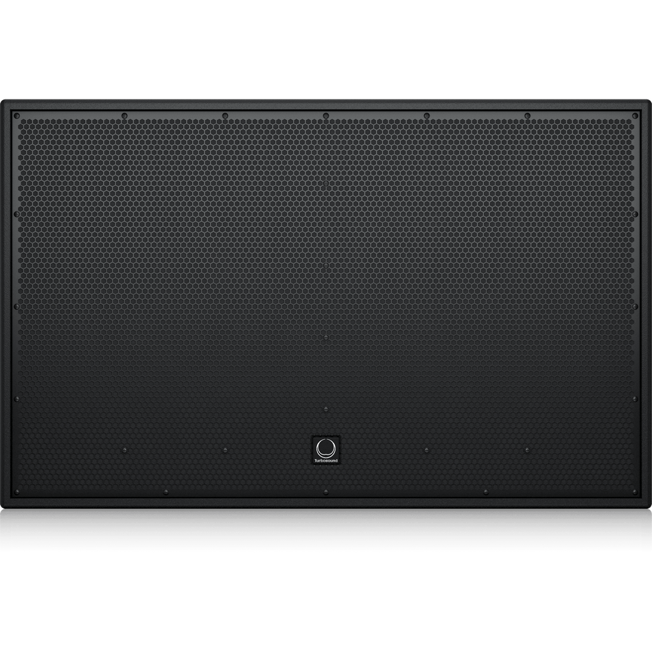 Turbosound TCS218B Dual 18" Front Loaded Subwoofer