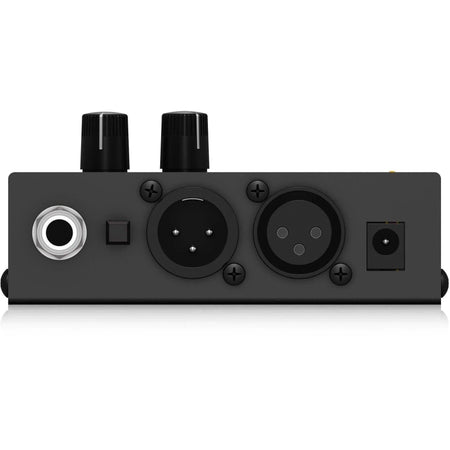 Behringer MA400 Monitor Headphone Amplifier