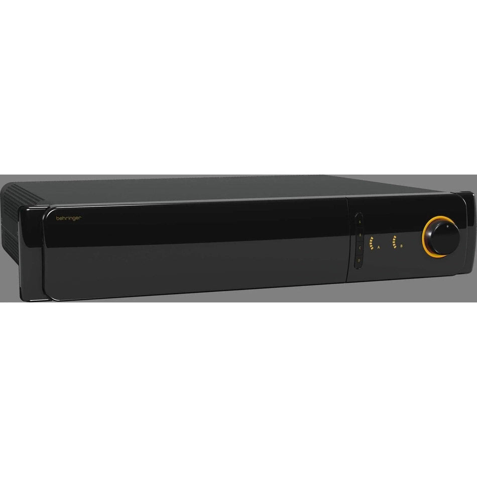 Behringer MA6018 Auto-Mixing Amplifier