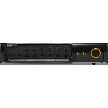 Behringer MA6018 Auto-Mixing Amplifier