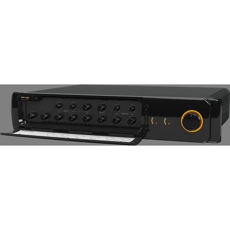 Behringer MA6018 Auto-Mixing Amplifier