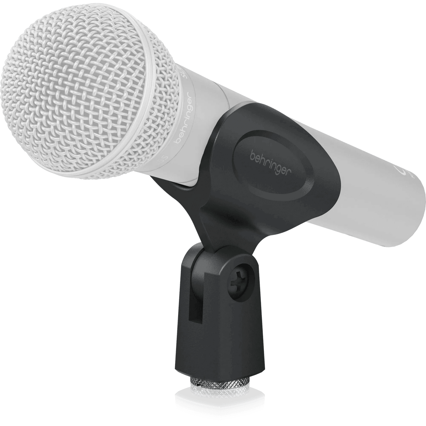 Behringer MC2000 Break Resistant Microphone Clamp