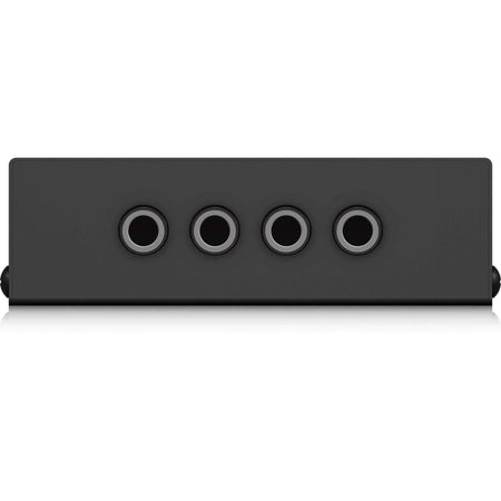 Behringer MicroHD HD400 Hum Destroyer