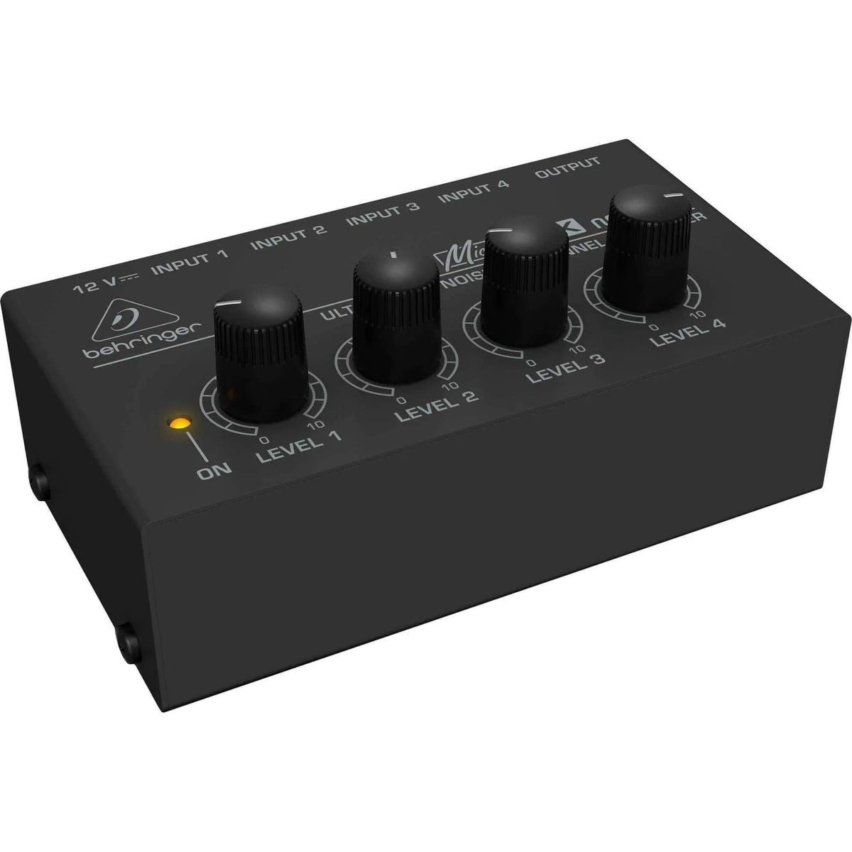 Behringer Micromix MX400 Analog Mixer