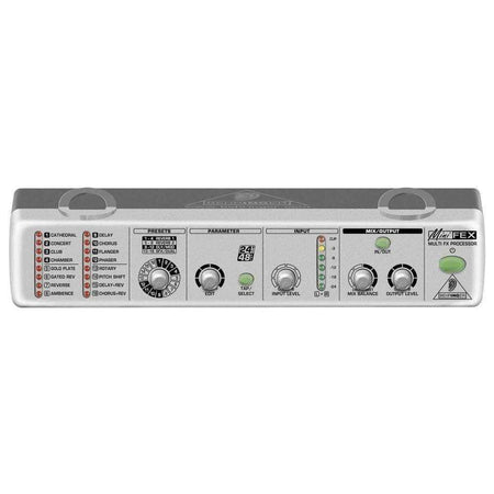 Behringer MiniFEX FEX800