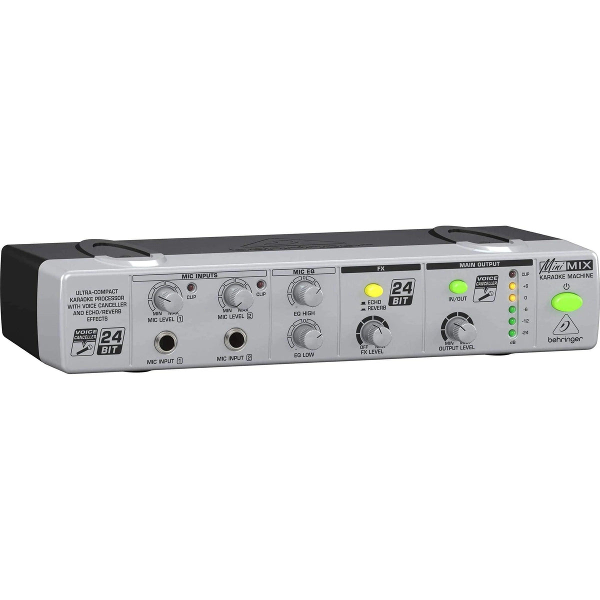 Behringer Minimix MIX800