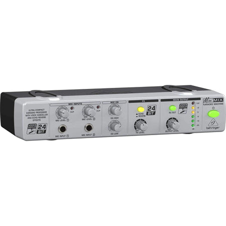Behringer Minimix MIX800