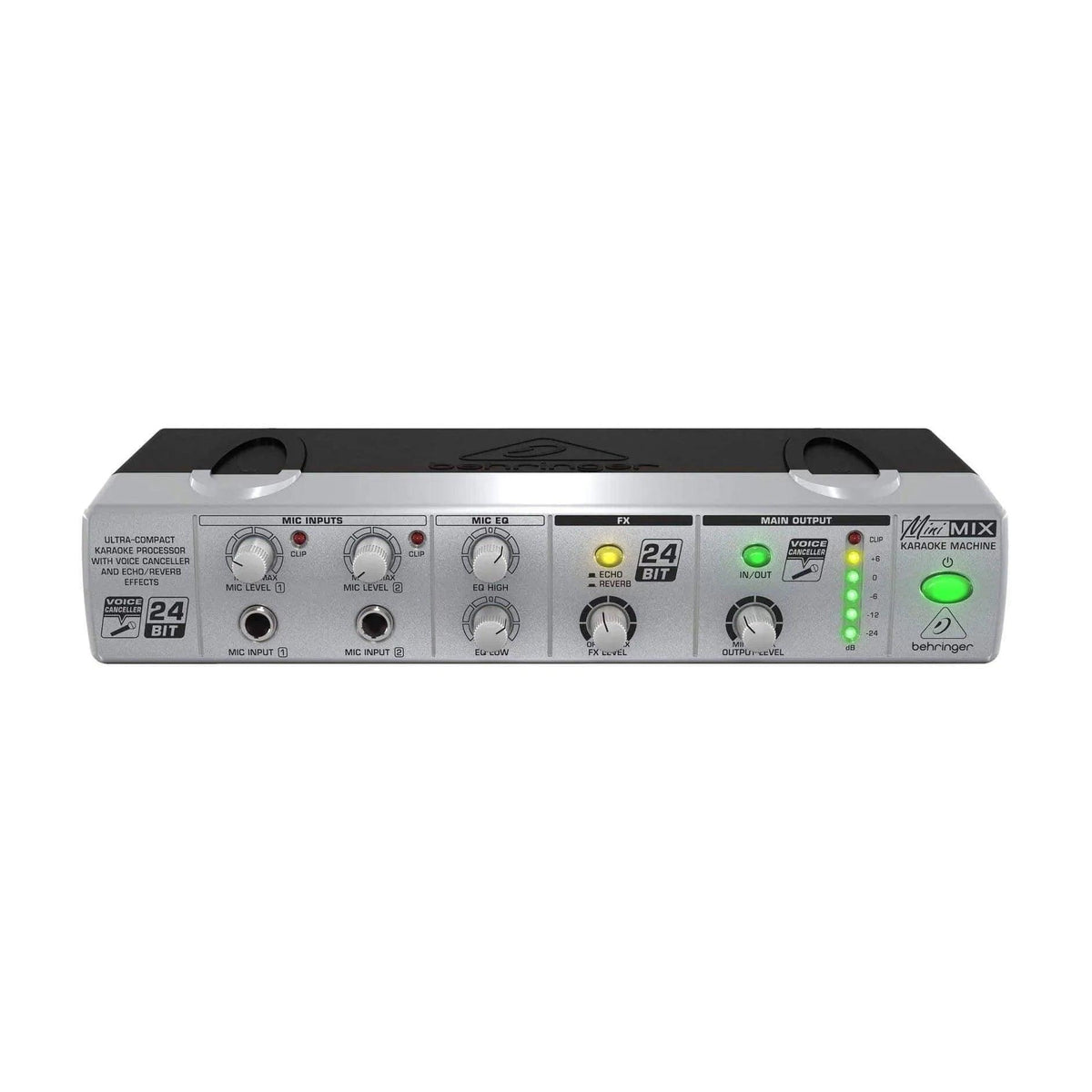 Behringer Minimix MIX800