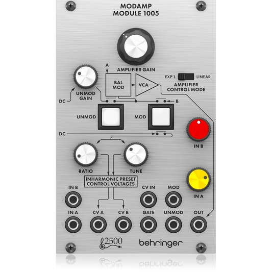 Behringer Modamp Module 1005