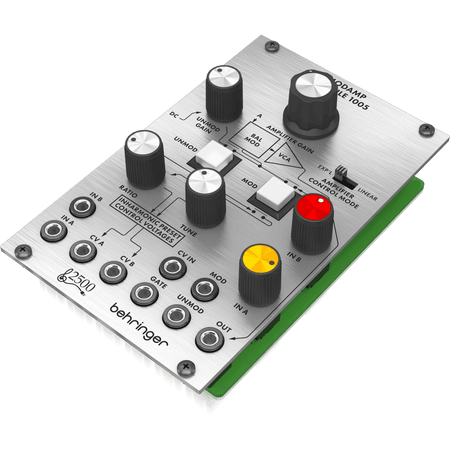 Behringer Modamp Module 1005