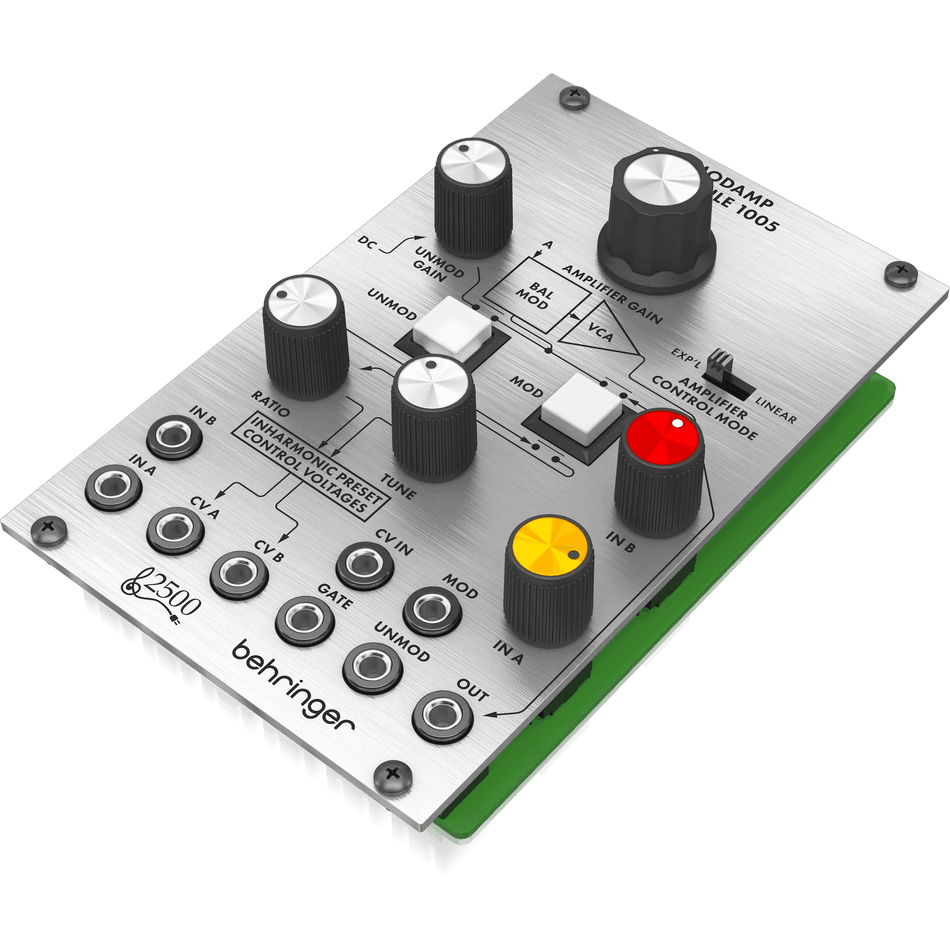 Behringer Modamp Module 1005