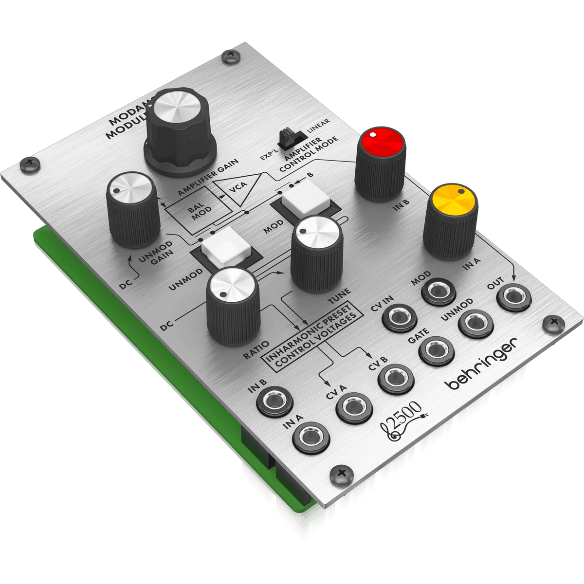 Behringer Modamp Module 1005