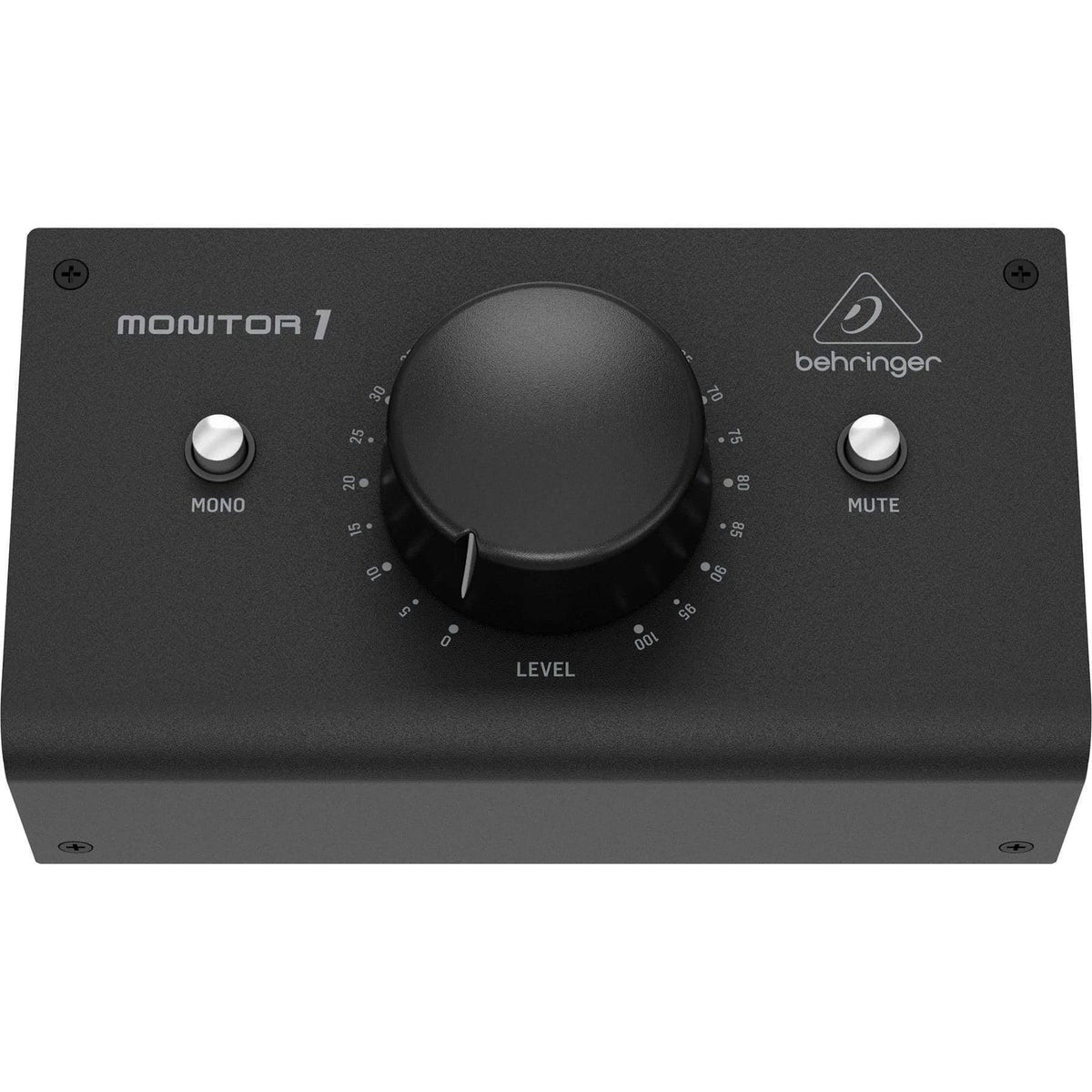 Behringer Monitor1 Passive Stereo Monitor Controller