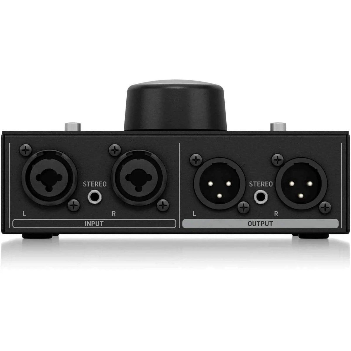 Behringer Monitor1 Passive Stereo Monitor Controller