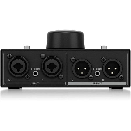 Behringer Monitor1 Passive Stereo Monitor Controller