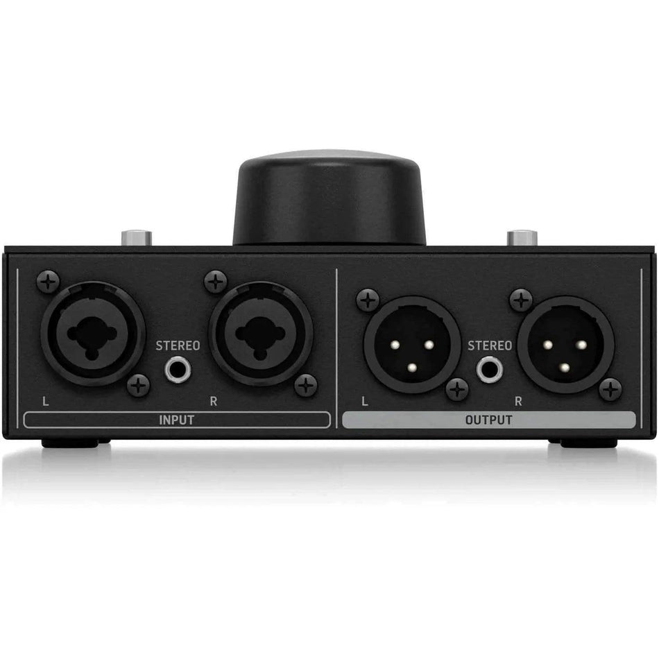 Behringer Monitor1 Passive Stereo Monitor Controller