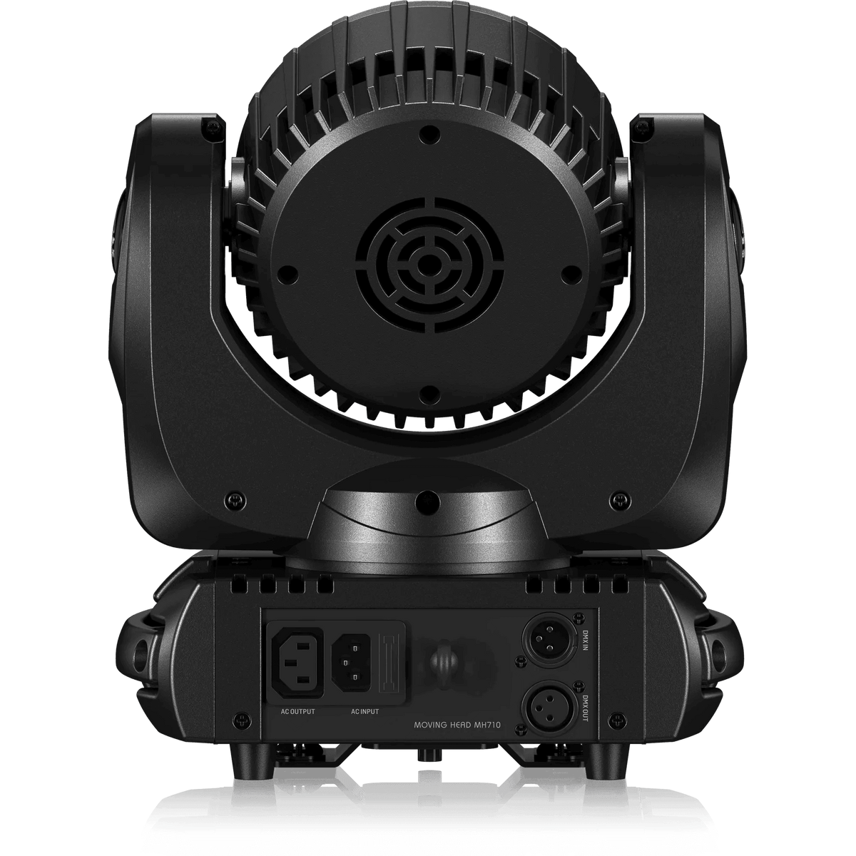 Behringer MOVING HEAD MH710 Compact Moving Head Wash Lighting Effect with RGBW LED