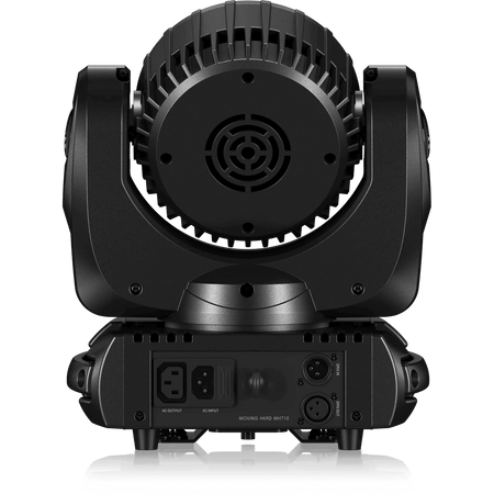 Behringer MOVING HEAD MH710 Compact Moving Head Wash Lighting Effect with RGBW LED