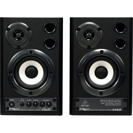 Behringer MS20PAIR Studio Monitor