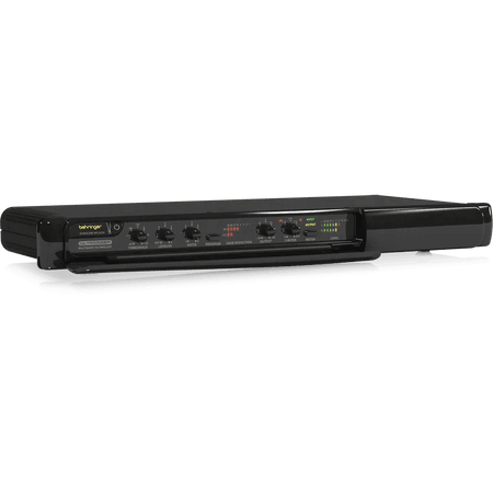 Behringer Multiband Dynamics Processor SPL3220