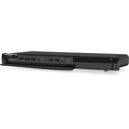 Behringer Multiband Dynamics Processor SPL3220