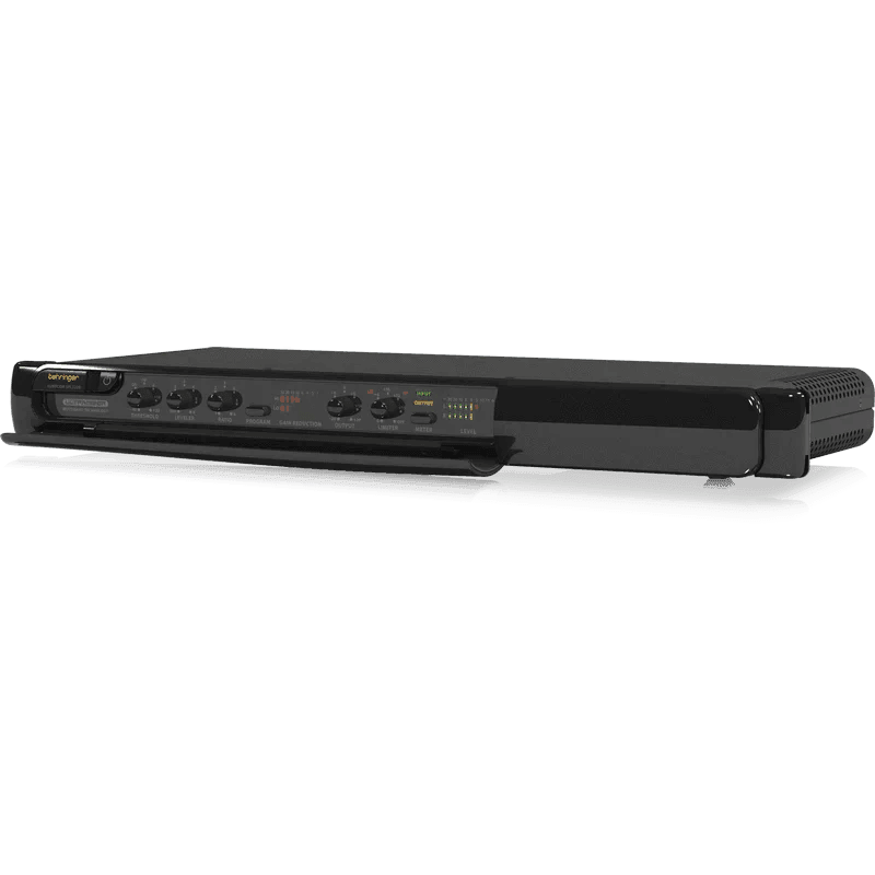 Behringer Multiband Dynamics Processor SPL3220