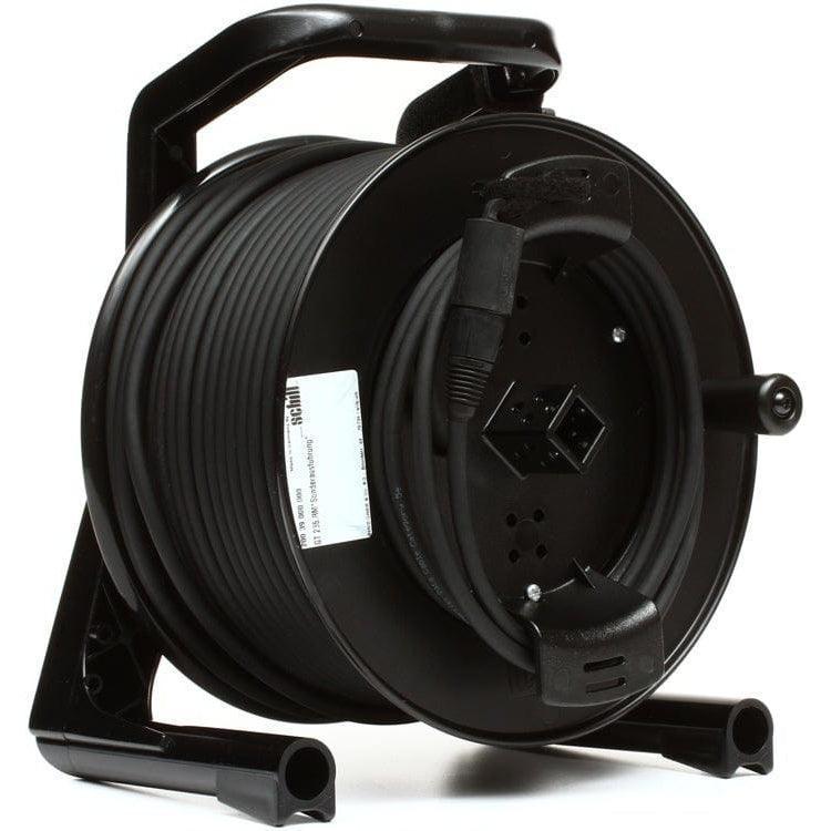 Behringer NCAT5E-50M Cable on Reel - 50 meter