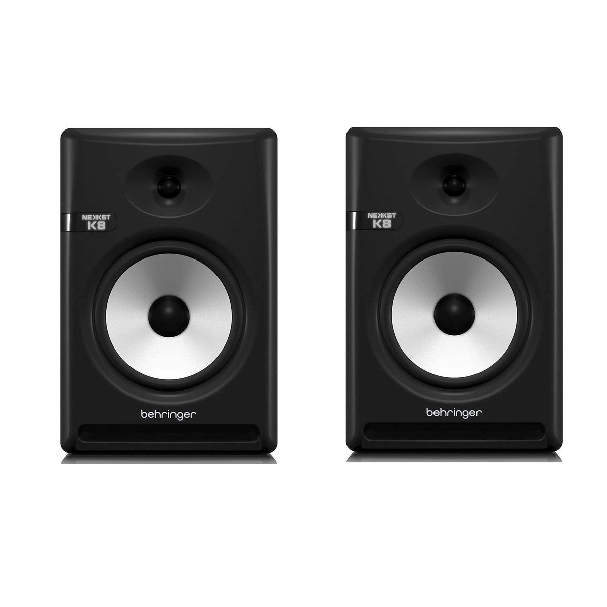 Behringer NEKKST K8 Studio Monitor (Pair)