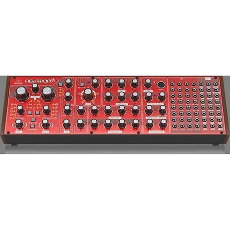 Behringer Neutron Synthesizer