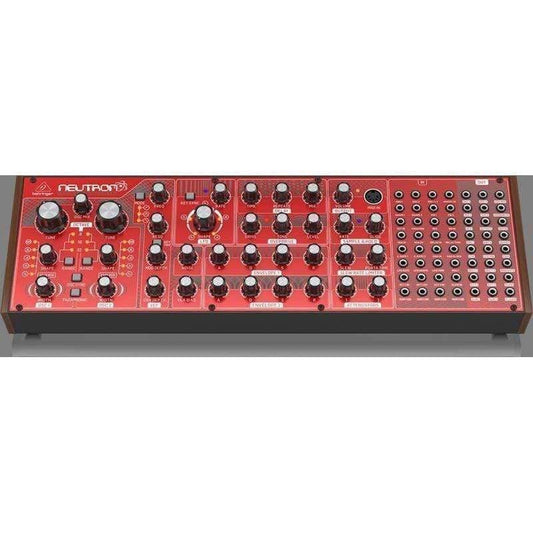 Behringer Neutron Synthesizer