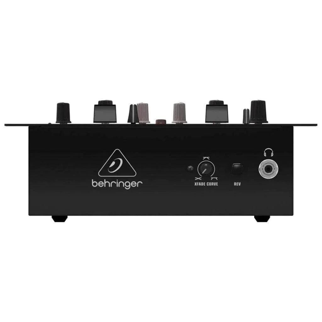 Behringer NOX101 Pro DJ Mixer