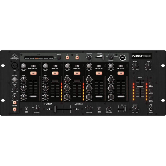 Behringer NOX1010 DJ Mixer