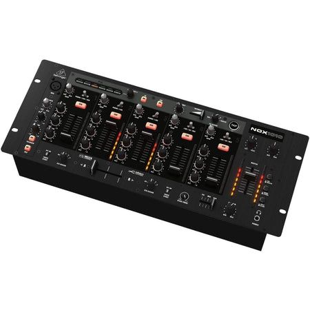 Behringer NOX1010 DJ Mixer