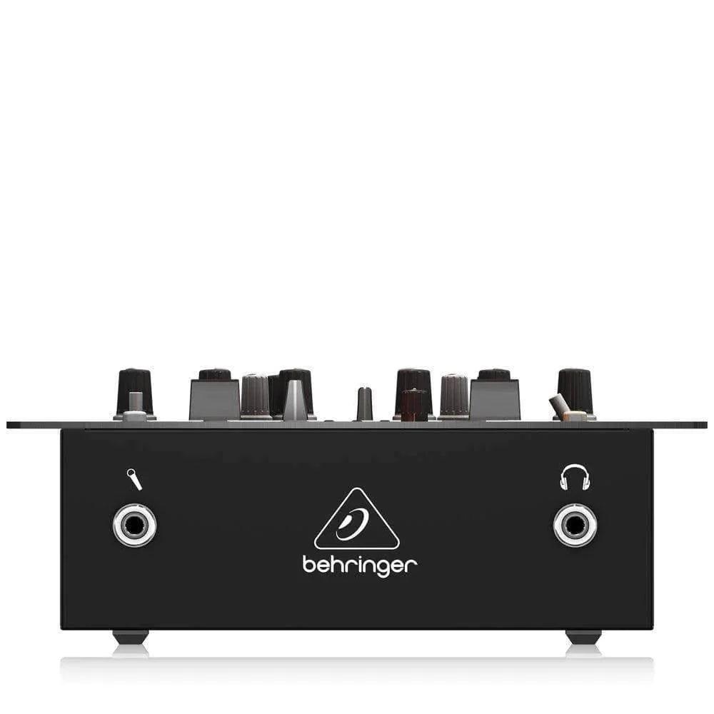 Behringer NOX202 Pro DJ Mixer