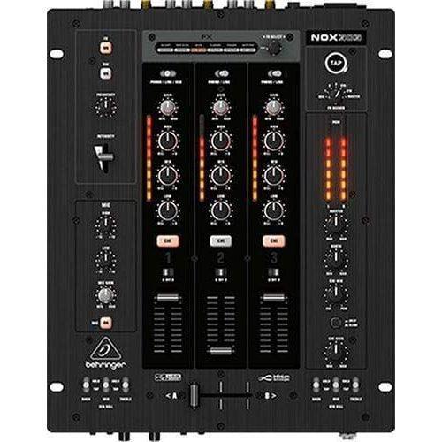 Behringer NOX303 Pro Dj Mixer