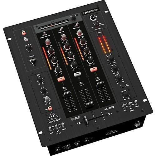 Behringer NOX303 Pro Dj Mixer