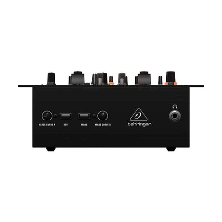 Behringer NOX404 Pro DJ Mixer
