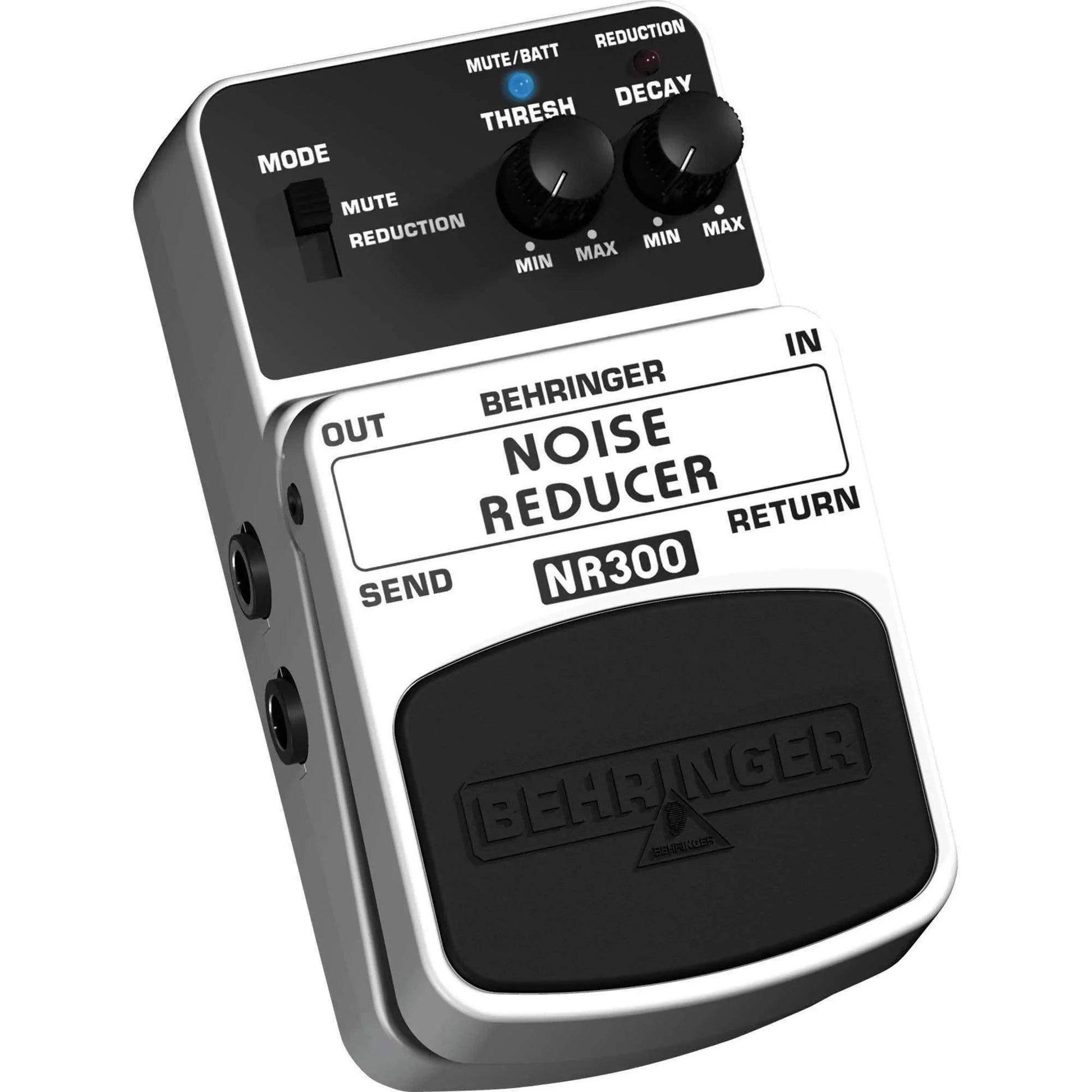 Behringer NR300 Noise Reducer