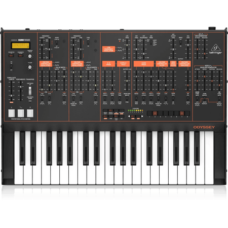 Behringer ODYSSEY Analog Synthesizer