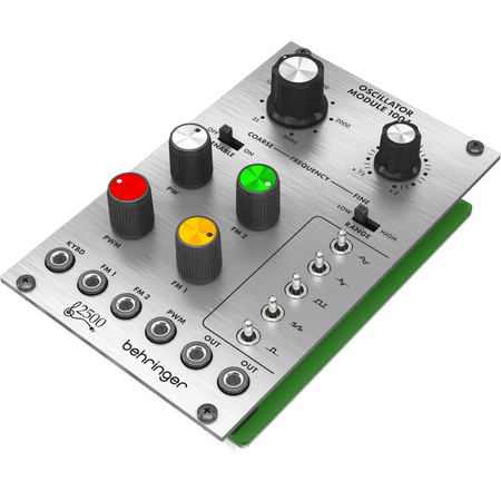 Behringer OSCILLATOR MODULE 1004