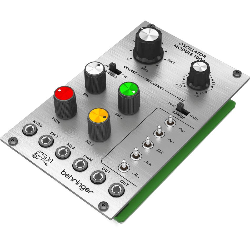 Behringer OSCILLATOR MODULE 1004